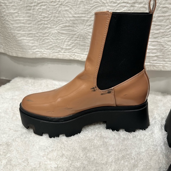 Open edit boots - Picture 5 of 5